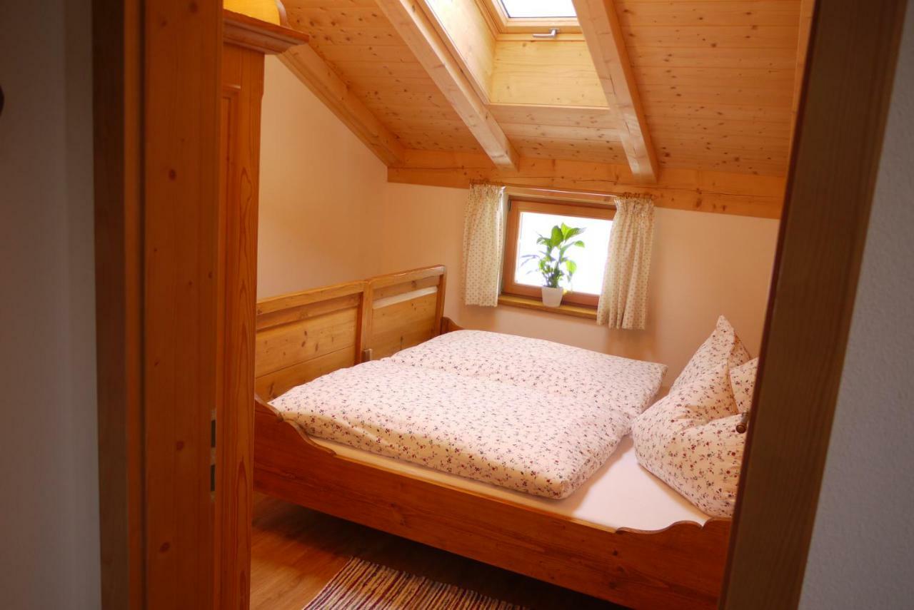 Sonnenhub Apartment Irschenberg Ngoại thất bức ảnh